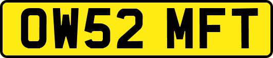 OW52MFT