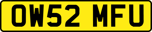 OW52MFU