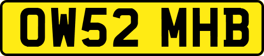OW52MHB