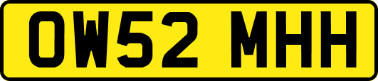 OW52MHH