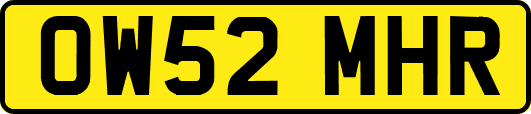 OW52MHR