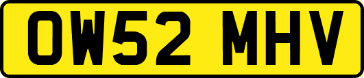 OW52MHV