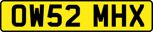 OW52MHX