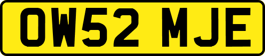 OW52MJE