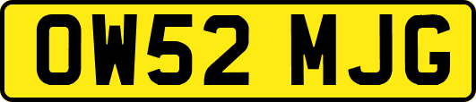 OW52MJG