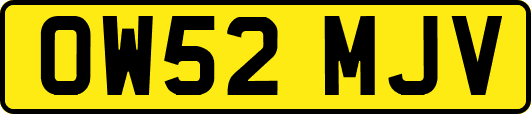 OW52MJV