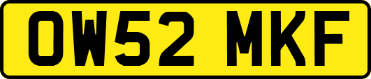 OW52MKF