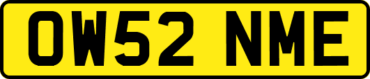 OW52NME