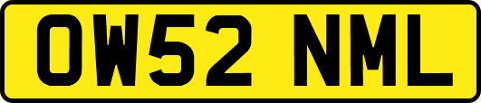 OW52NML