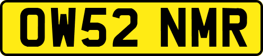 OW52NMR