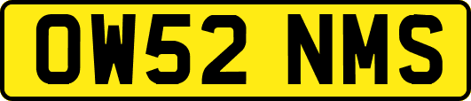 OW52NMS