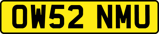 OW52NMU