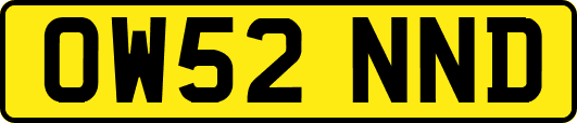OW52NND
