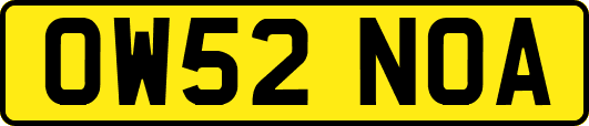 OW52NOA