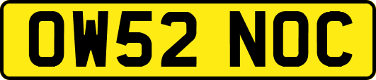 OW52NOC