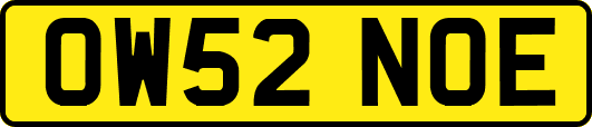 OW52NOE
