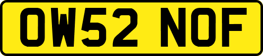 OW52NOF