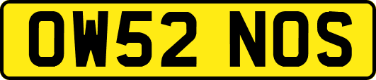 OW52NOS