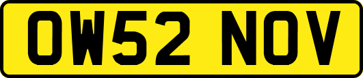 OW52NOV