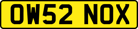 OW52NOX