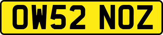 OW52NOZ