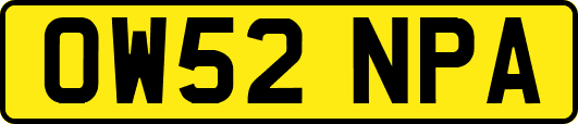 OW52NPA
