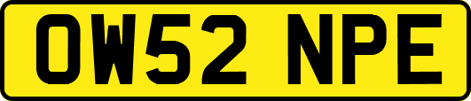 OW52NPE