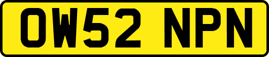 OW52NPN