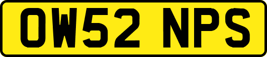 OW52NPS