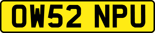 OW52NPU