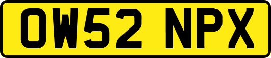 OW52NPX