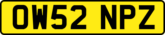 OW52NPZ