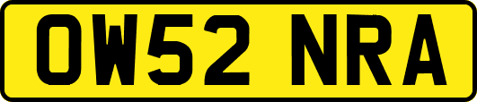 OW52NRA