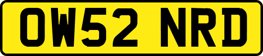 OW52NRD
