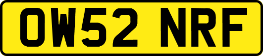 OW52NRF
