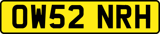 OW52NRH