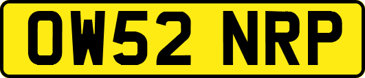 OW52NRP
