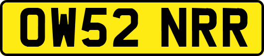 OW52NRR