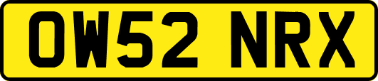 OW52NRX