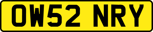 OW52NRY