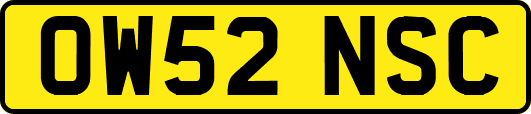 OW52NSC