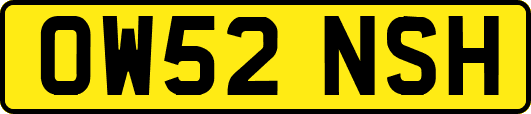 OW52NSH