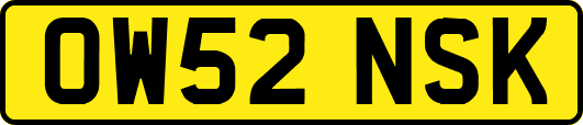 OW52NSK