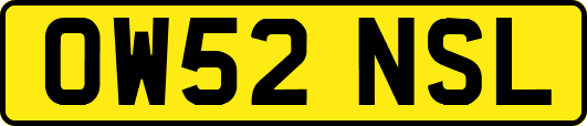 OW52NSL