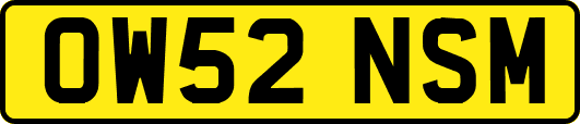 OW52NSM