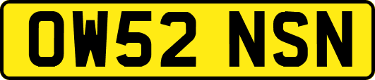 OW52NSN
