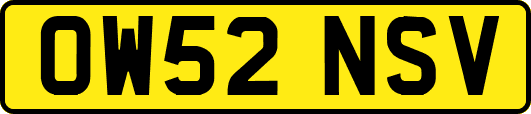 OW52NSV