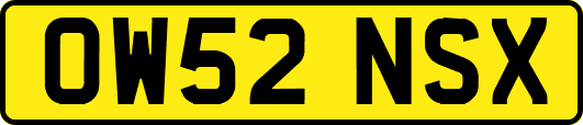 OW52NSX
