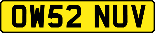 OW52NUV