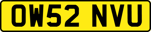 OW52NVU
